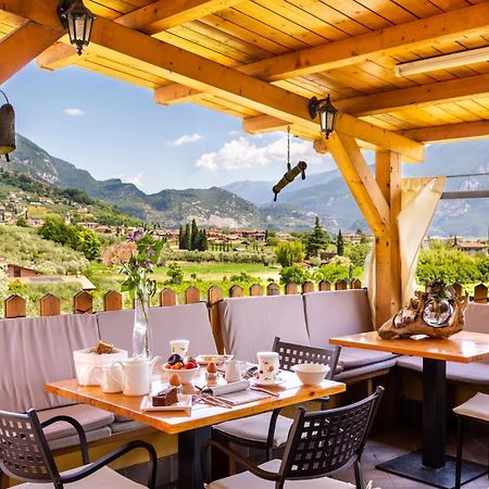 Вілла Agritur Eden Marone Рива-дель-Гарда Екстер'єр фото