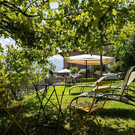 Вілла Agritur Eden Marone Рива-дель-Гарда Екстер'єр фото
