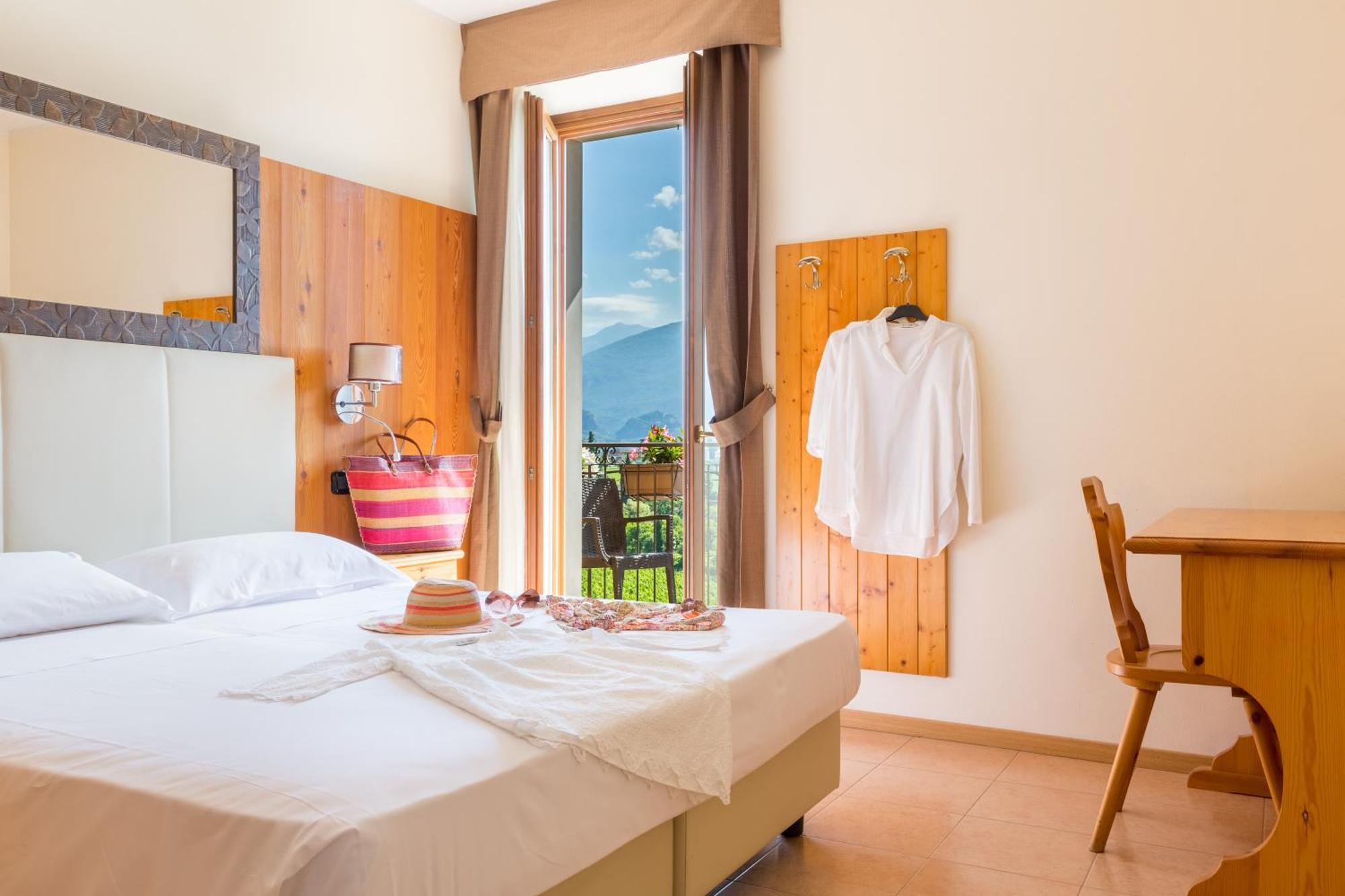 Вілла Agritur Eden Marone Рива-дель-Гарда Екстер'єр фото