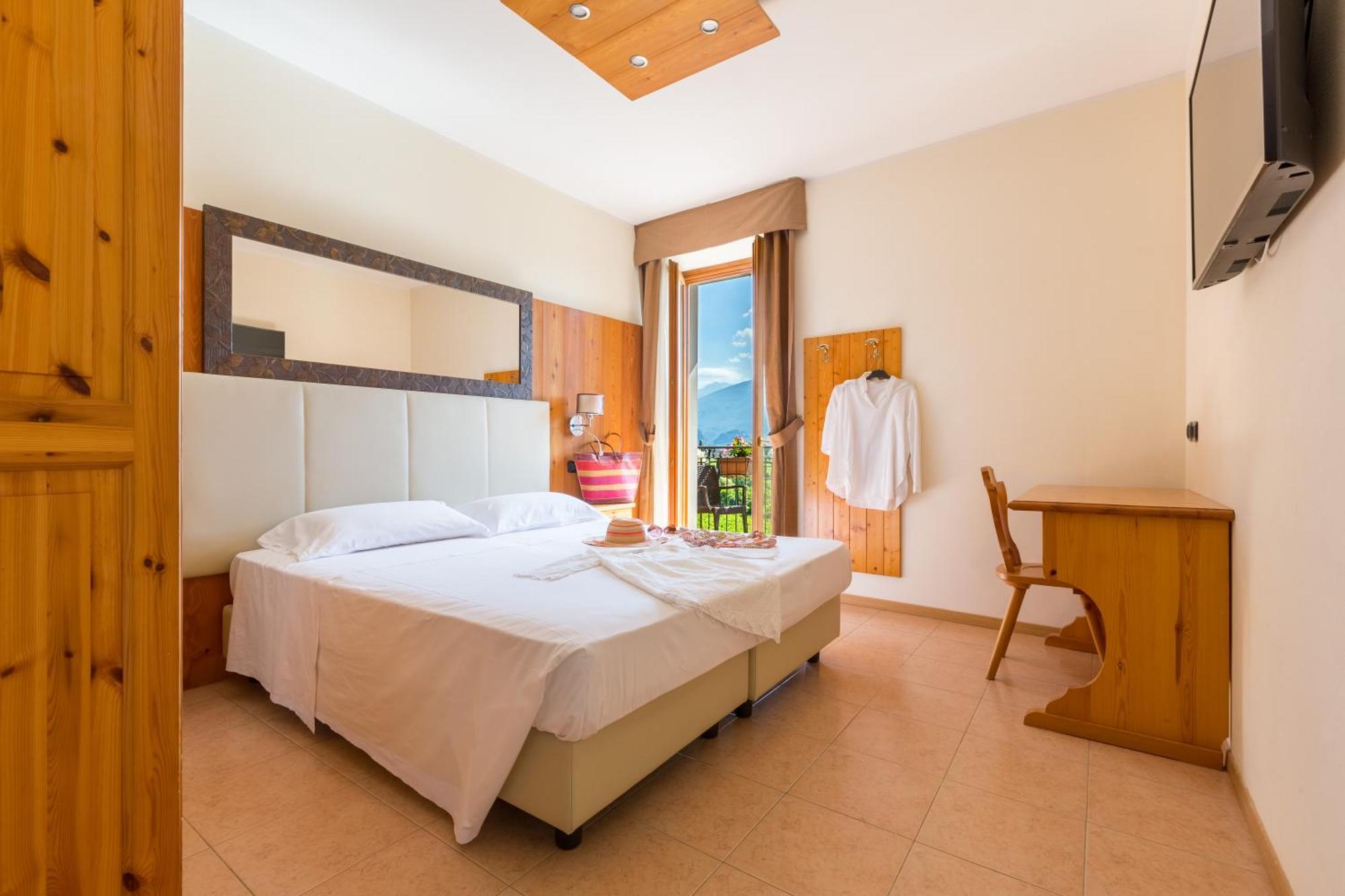 Вілла Agritur Eden Marone Рива-дель-Гарда Екстер'єр фото
