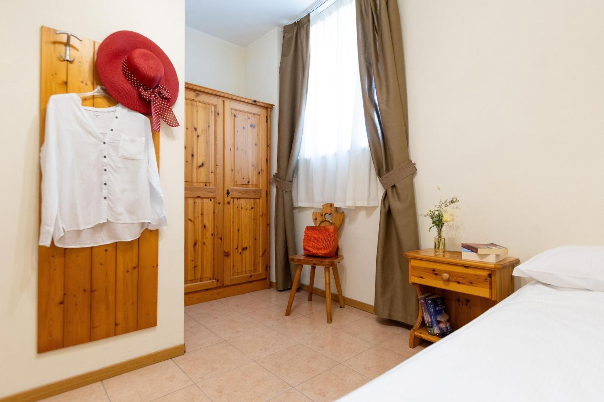 Вілла Agritur Eden Marone Рива-дель-Гарда Екстер'єр фото
