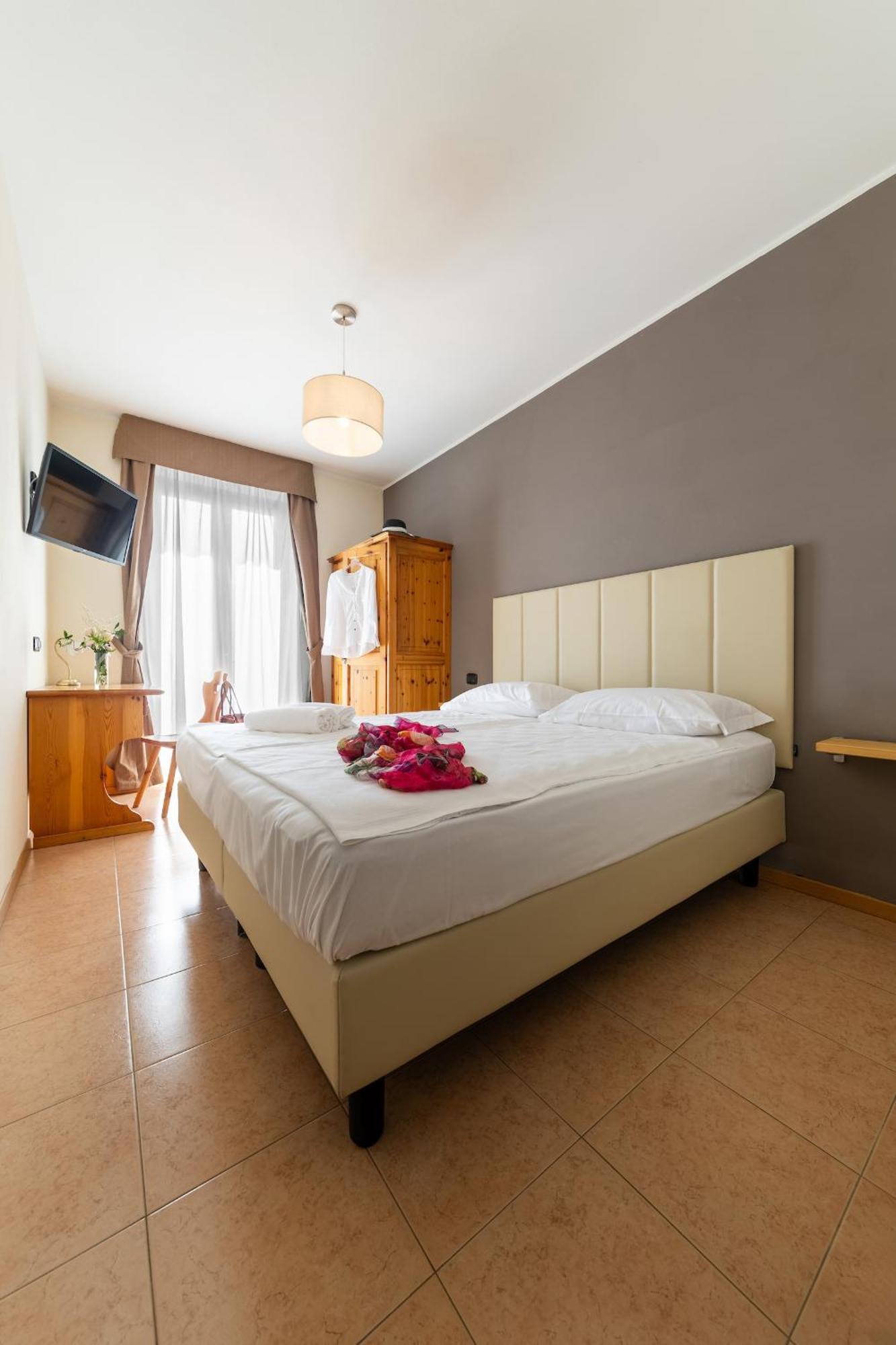 Вілла Agritur Eden Marone Рива-дель-Гарда Екстер'єр фото