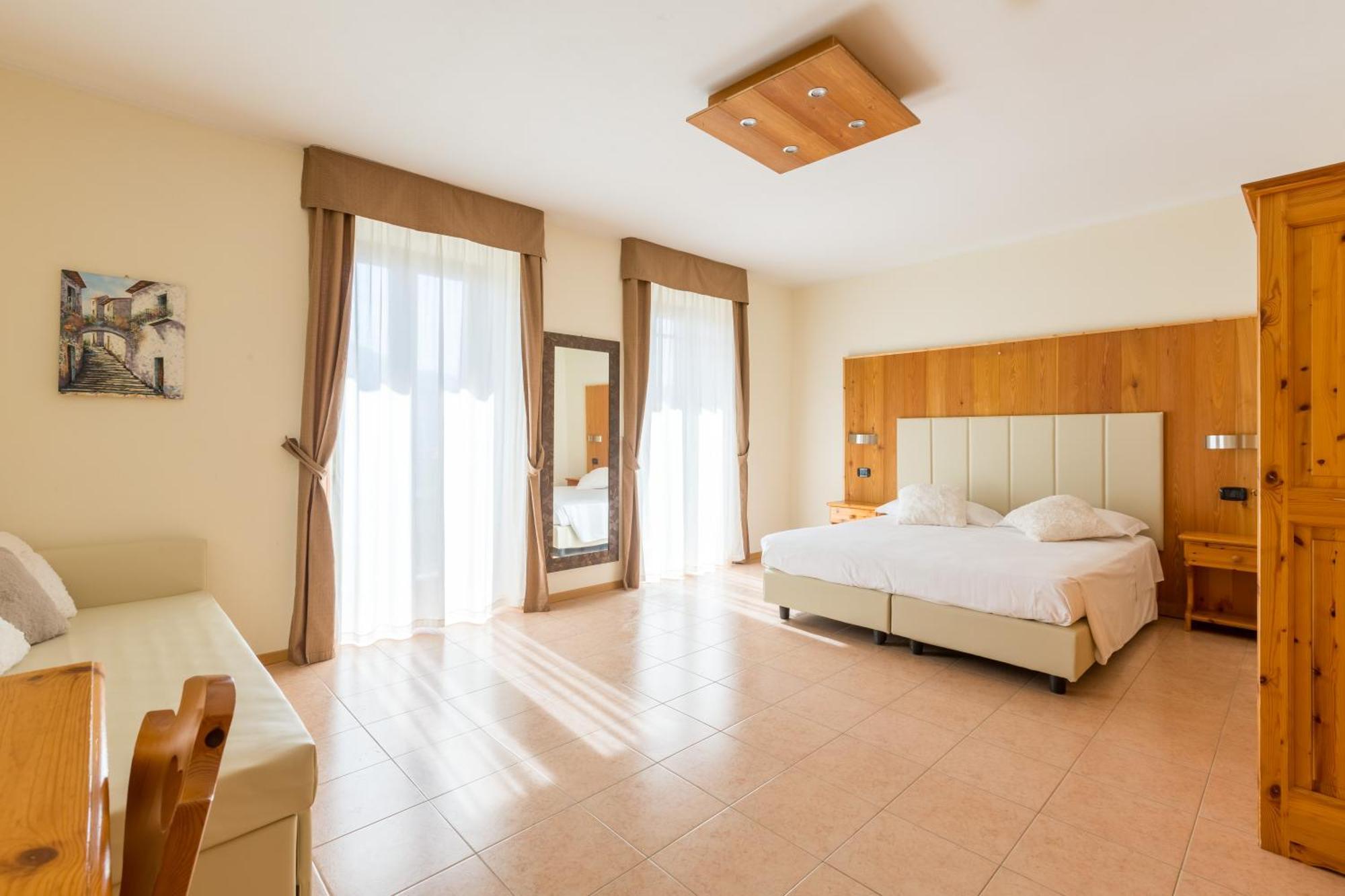 Вілла Agritur Eden Marone Рива-дель-Гарда Екстер'єр фото