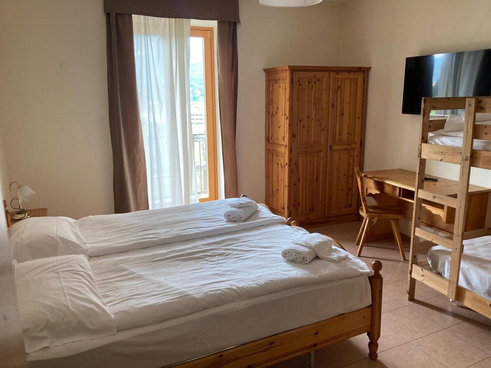 Вілла Agritur Eden Marone Рива-дель-Гарда Екстер'єр фото