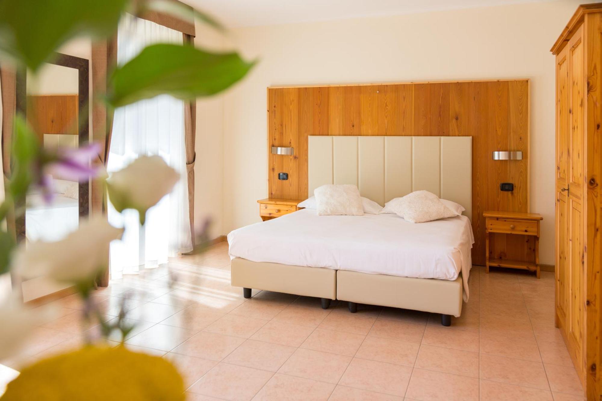Вілла Agritur Eden Marone Рива-дель-Гарда Екстер'єр фото