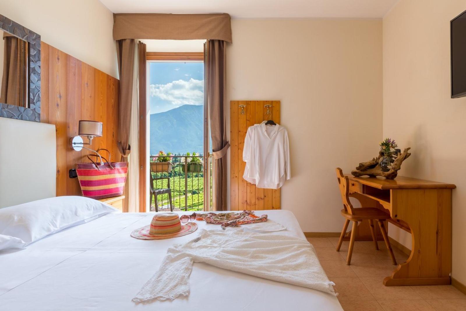 Вілла Agritur Eden Marone Рива-дель-Гарда Екстер'єр фото