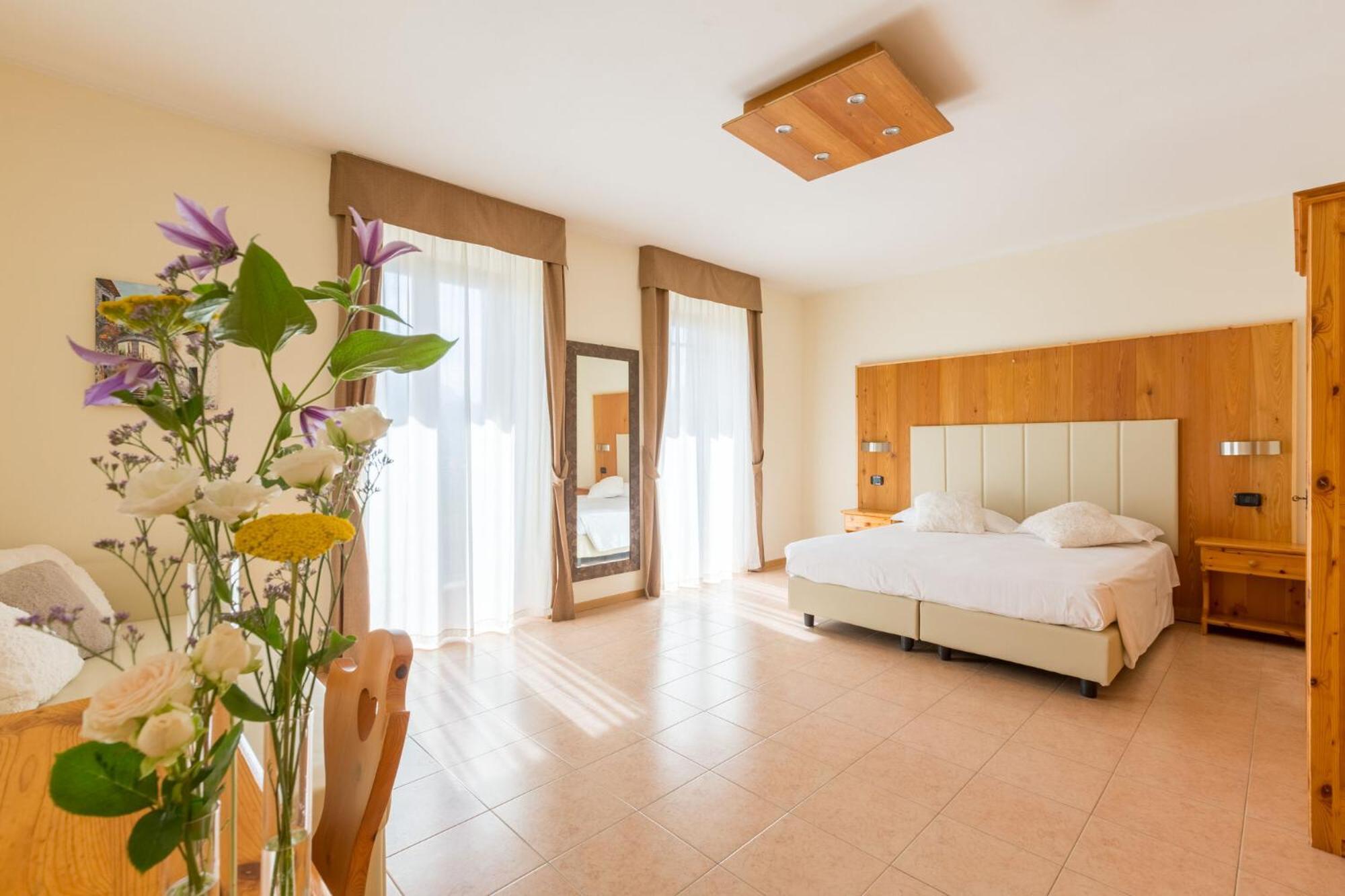 Вілла Agritur Eden Marone Рива-дель-Гарда Екстер'єр фото