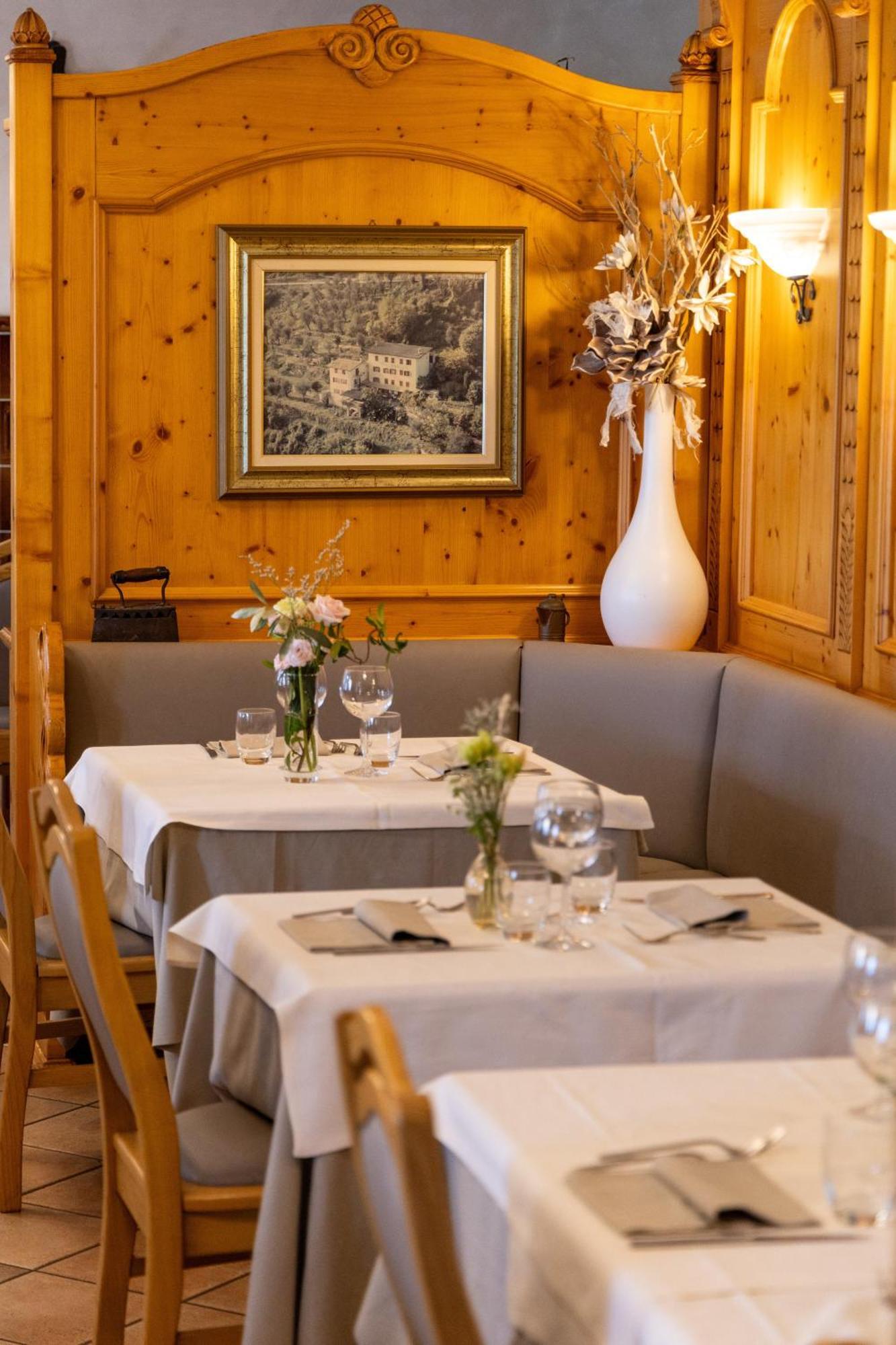 Вілла Agritur Eden Marone Рива-дель-Гарда Екстер'єр фото
